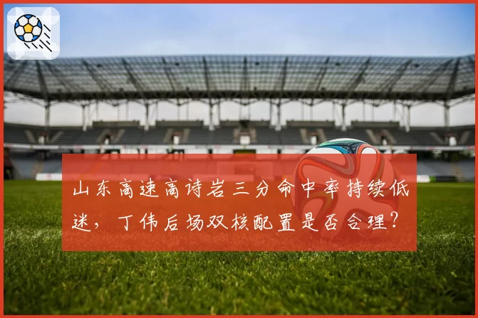 山东高速高诗岩三分命中率持续低迷,丁伟后场双核配置是否合理?