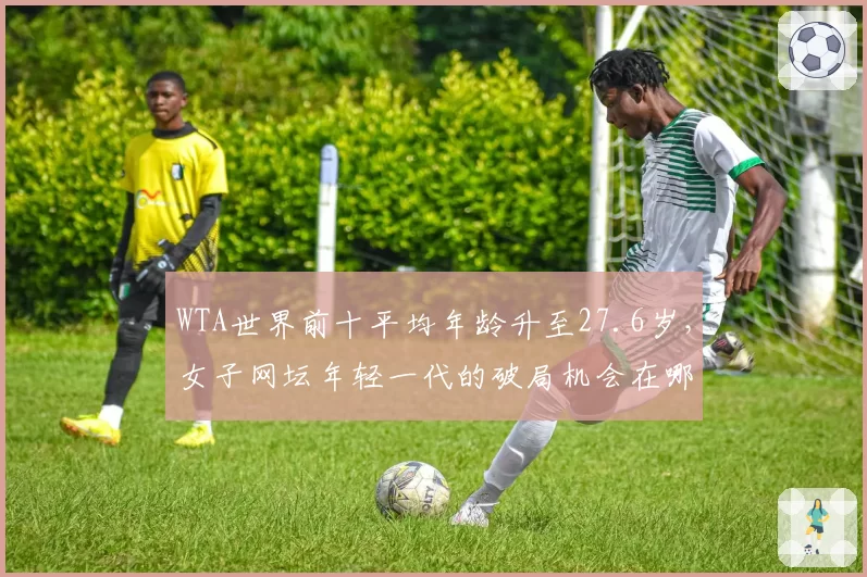 WTA世界前十平均年龄升至27.6岁,女子网坛年轻一代的破局机会在哪?